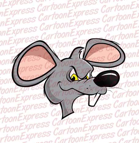 rat evil